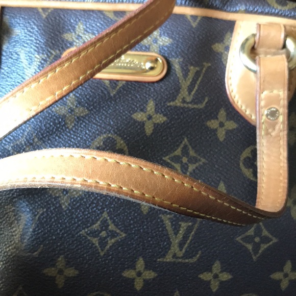 💎✨DISCONTINUED ✨💎 LOUIS VUITTON BAG - Picture 14 of 14